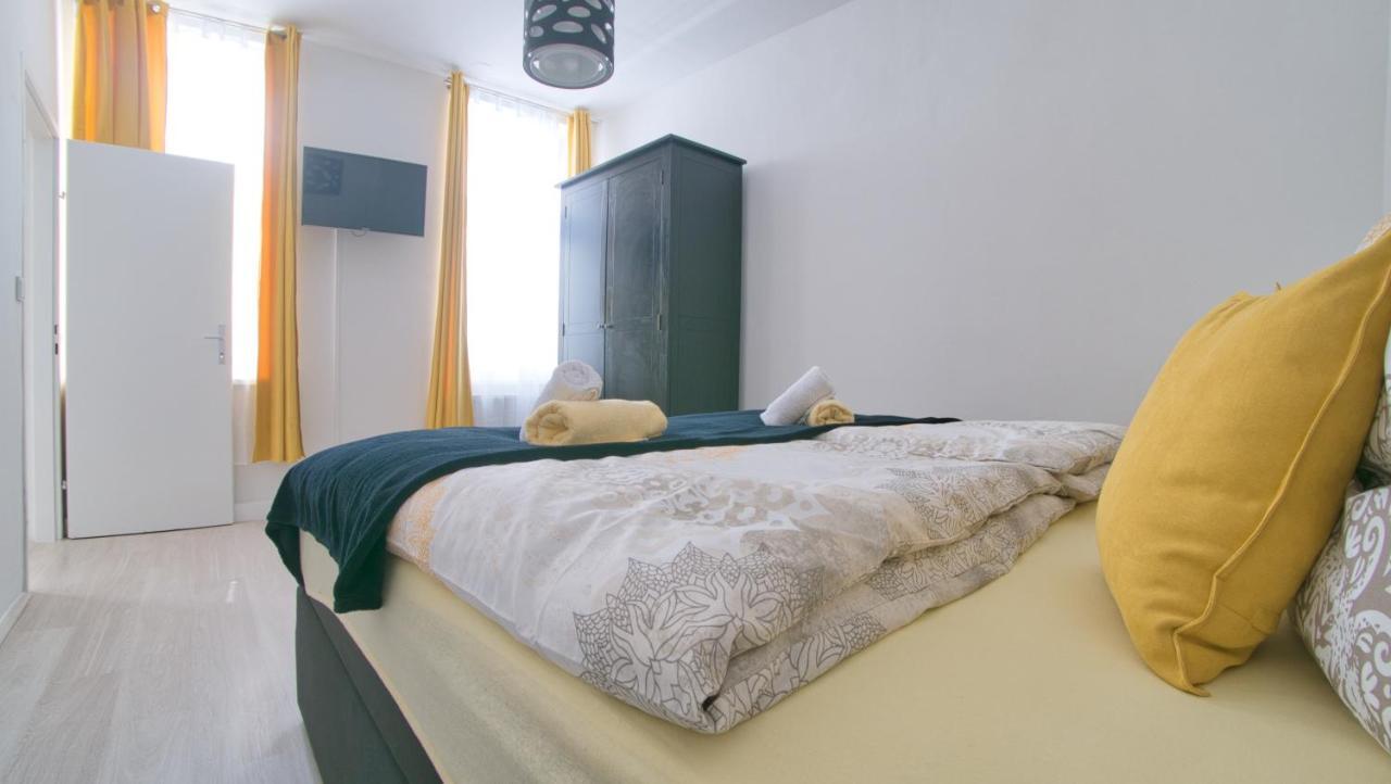 Niko Apartment Vienna Exterior photo